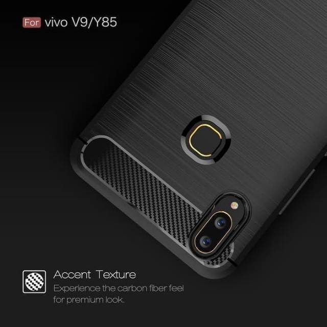 CASE SLIM FIT CARBON SAMSUNG A22 4G 5G A23 4G 5G A33 5G A51 A52 A52S A53 A54 4G A71 A72 A73 A32 4G A32 5G A34 A21S  A31 A8 2018 A9 2018 A6 A6 PLUS A8 PLUS A5 2016 A6S A5 2017