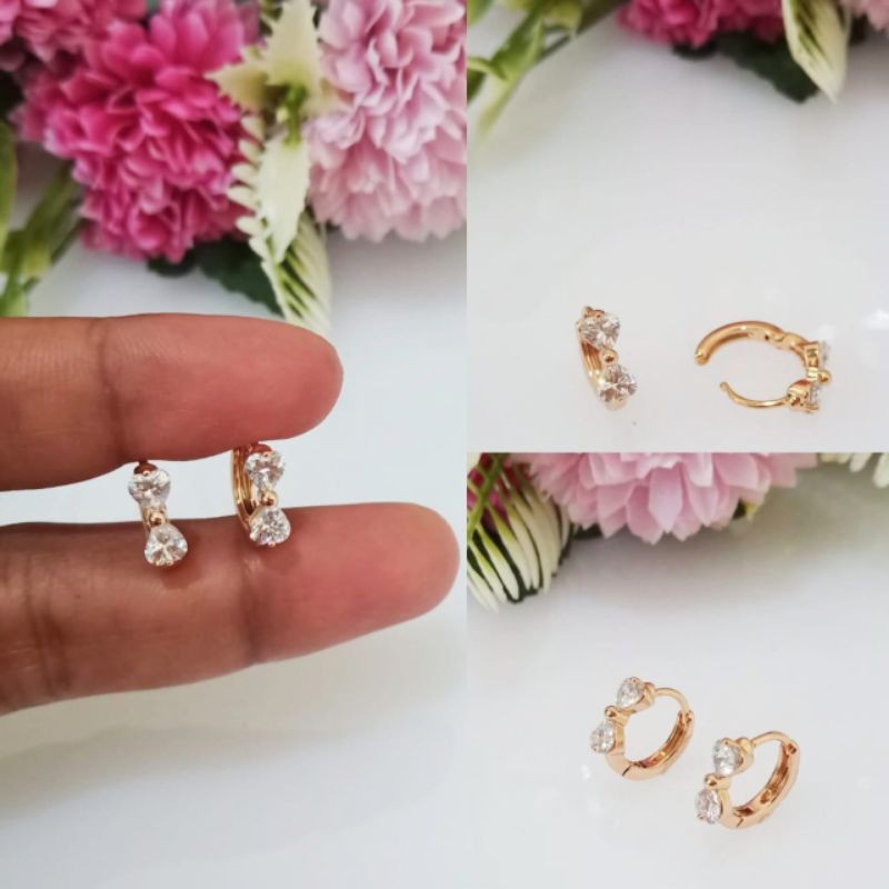 ANTING ANAK MODEL SUPER MEWAH