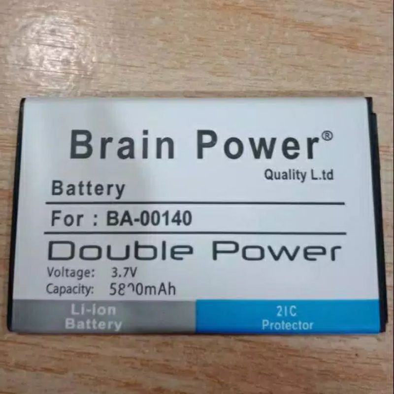 Batre baterai Mito A37 Z1 4G Ba-00140 Dobel power