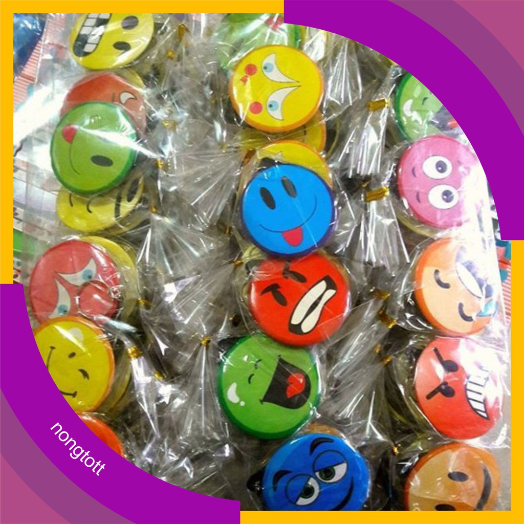 sopenir Souvenir Pernikahan Gantungan Kunci Emoticon sovenir pernikahan souvenir gantungan kunci