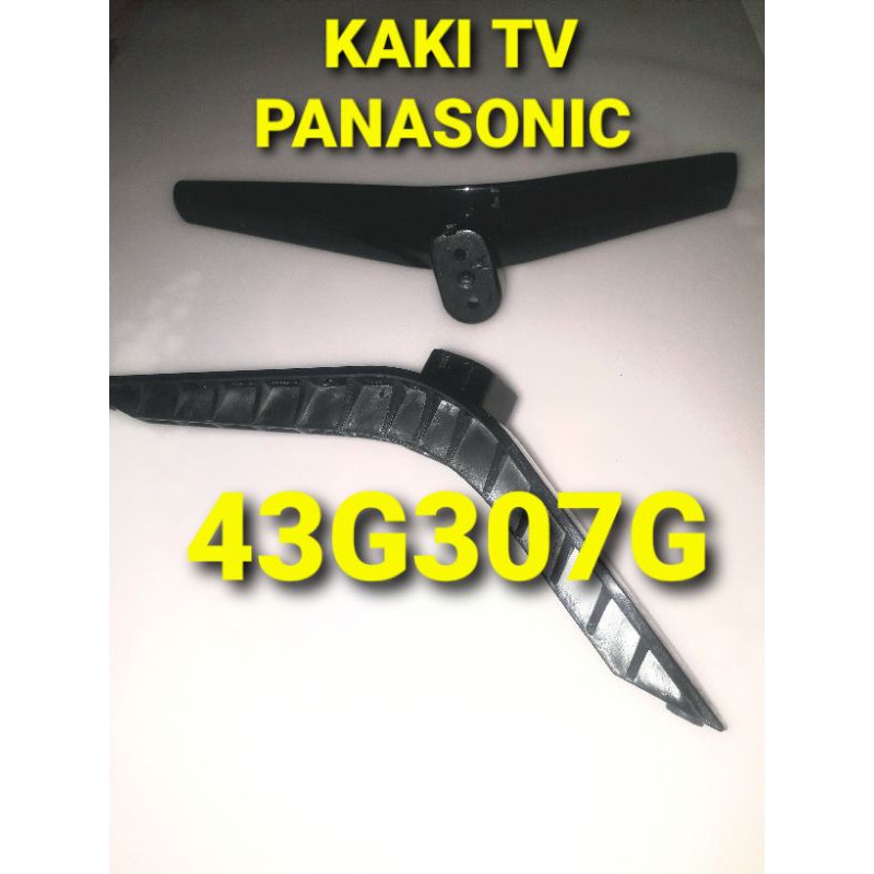 KAKI TV PANASONIC 43G307G