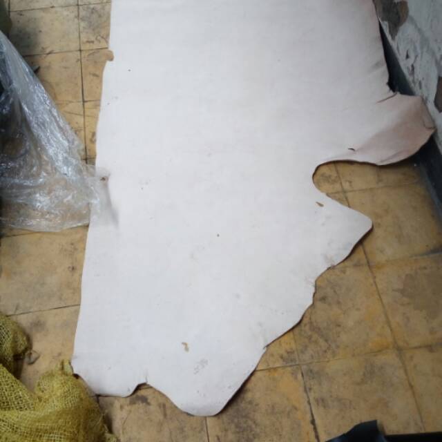 

Kulit sapi nb nabati grade murah