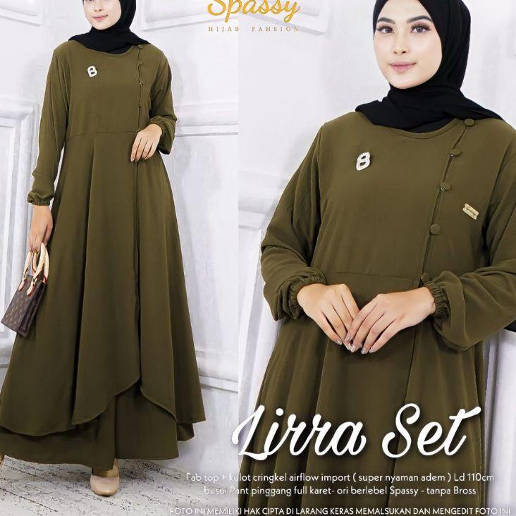 ((TERMURAH)) [Ready Stok] ELISA ELISSA + RICARDO + KANADA CERUTY+ LIRRA + RASSI+ DIRRA SET+YOVII + C