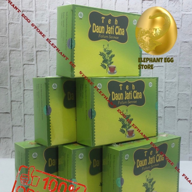 

Teh Daun Jati Cina Diet , Kurus , Langsing , Buang Lemak Isi 25 Bag
