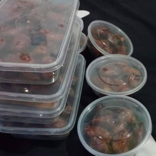 

KURMA GOLDEN VALLEY KEMASAN MANGKUK /KURMA ARAB/KURMA SEHAT