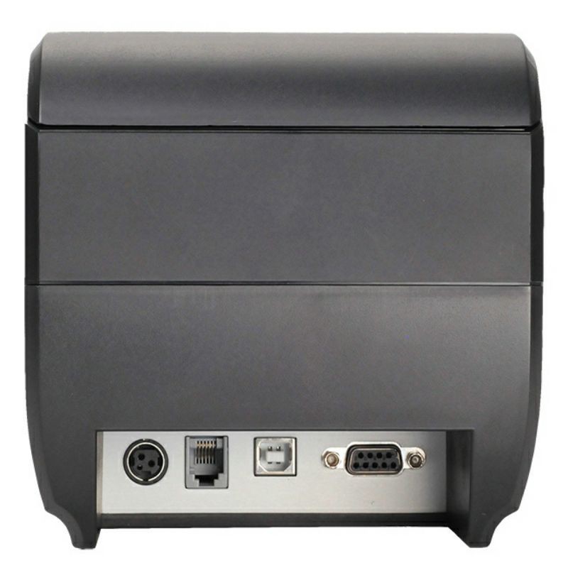 Xprinter POS Thermal Receipt AUTO CUTTER Printer 80mm - XP-Q200II