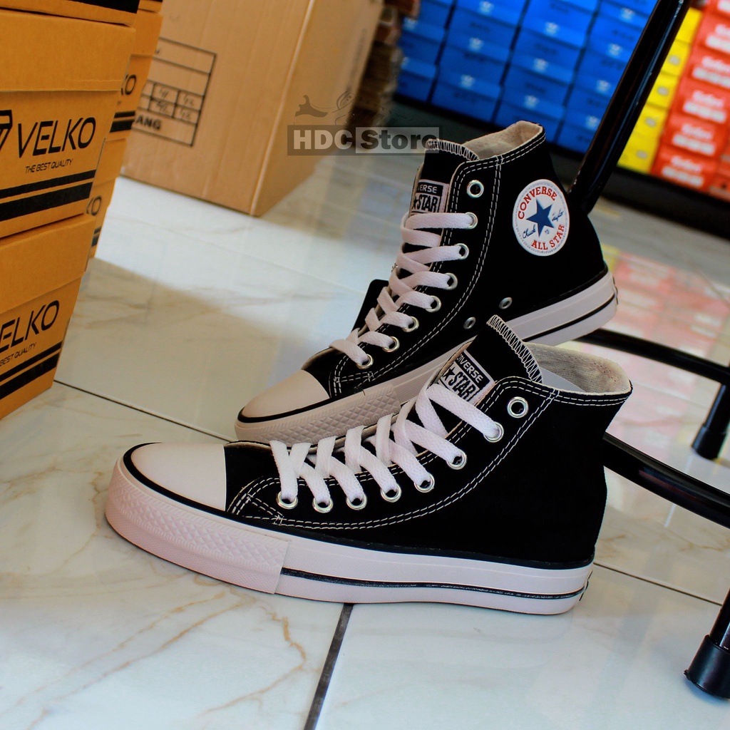 Converse All Star High 70s Sepatu Sneakers Pria Kualitas Premium