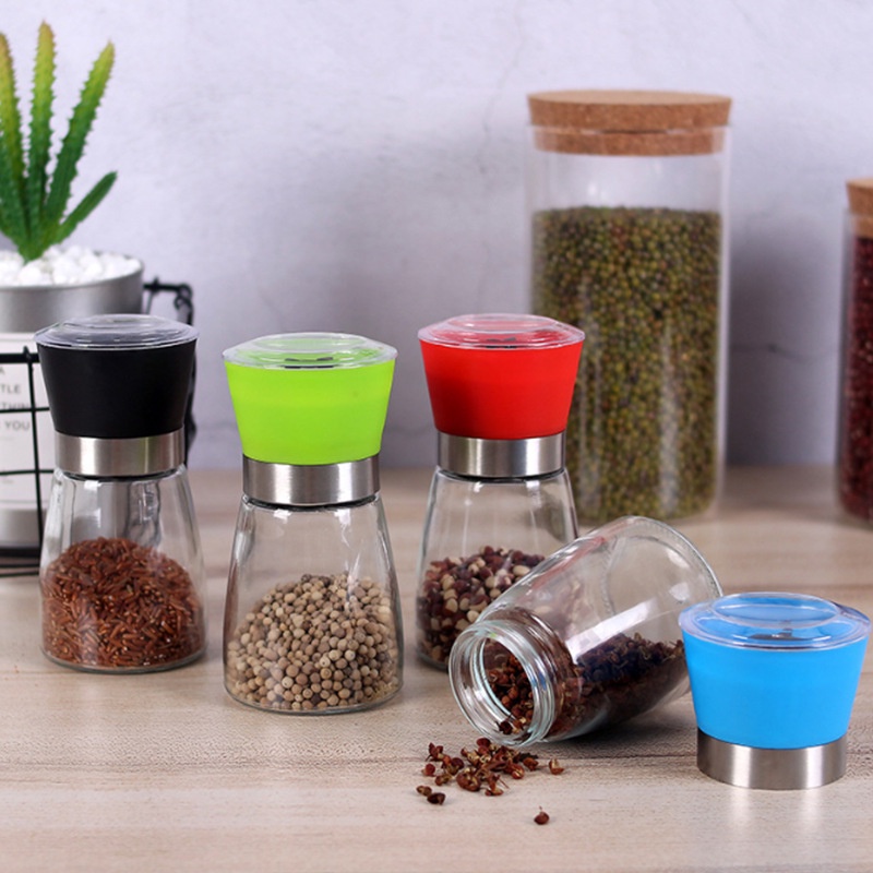 Penggiling Lada Manual Pepper Grinder