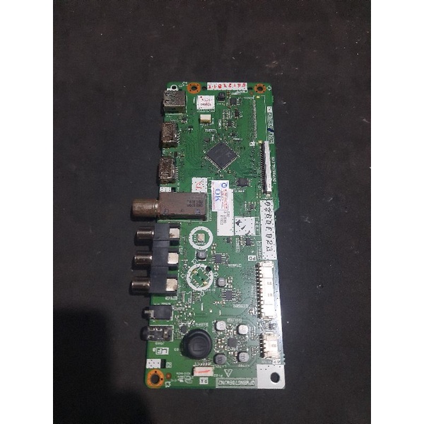 MB Maimboard LED TV Sharp LC-40LE295i LC40LE295i 40LE295 lc-40le295i lc40le295i 40le295