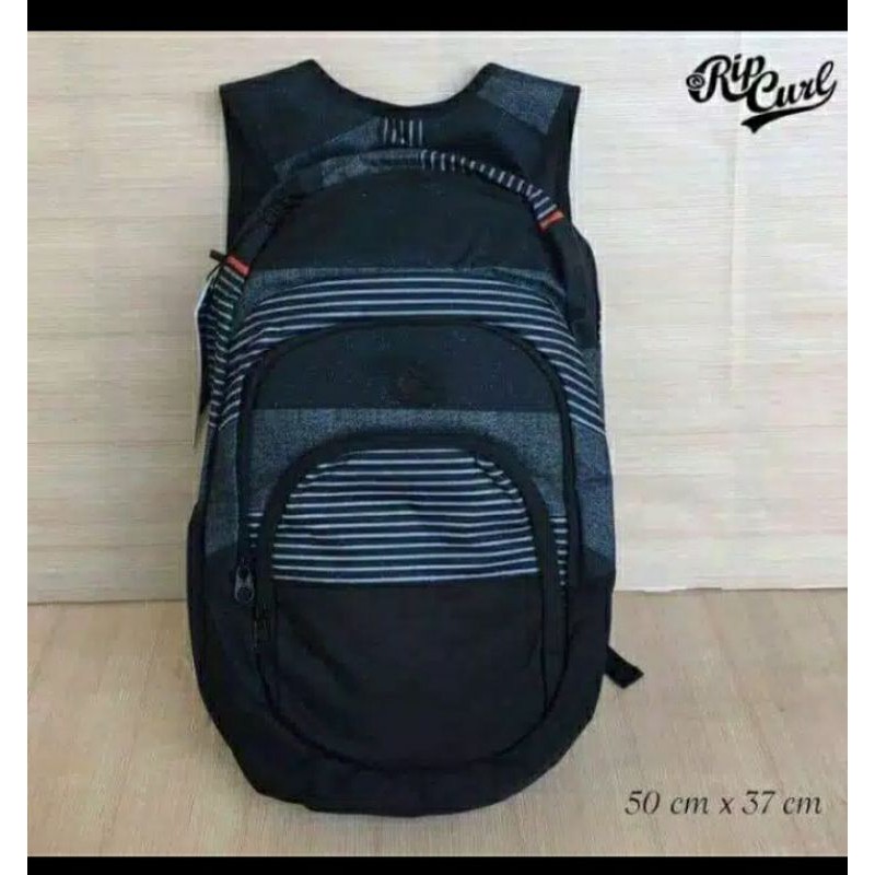 Tas Ransel Ripcurl bisa COD dan Instan