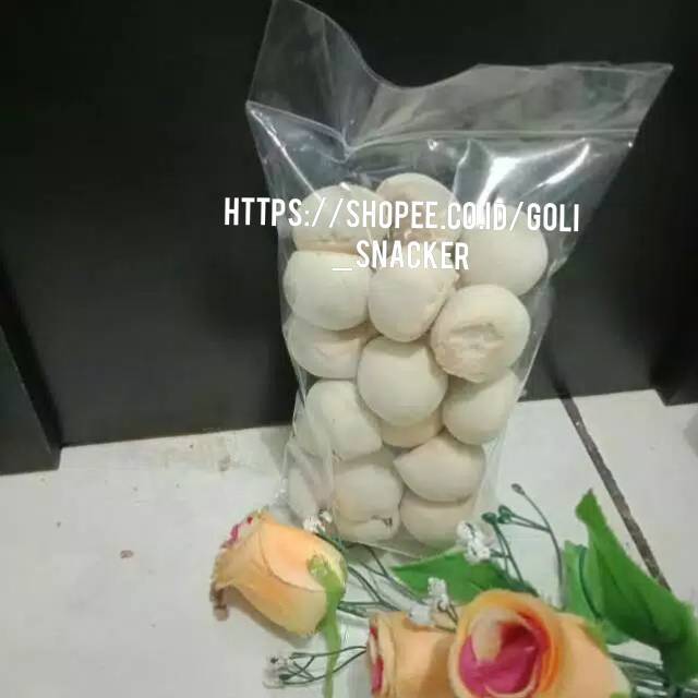 

Kue Nopia Mino 250 Gram