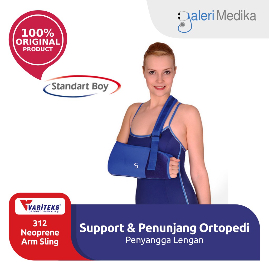 Variteks 312 Neoprene Arm Sling