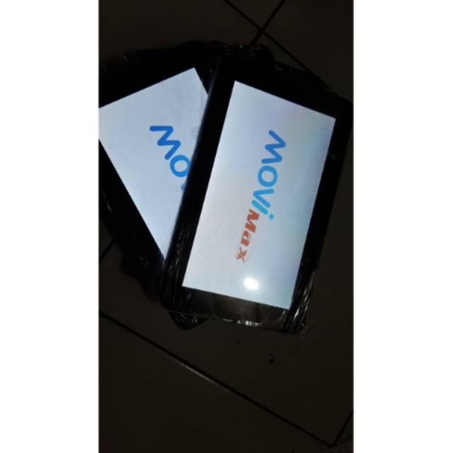 TAB TABLET MOVIMAX W2 VICTORIA ADA TV NYA