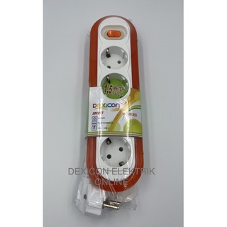 Jual Stop kontak modern/socket modern/sambungan kabel/colokan listrik ...