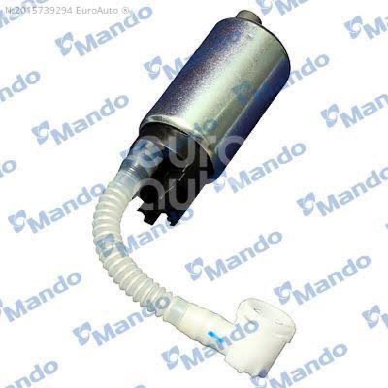 Fuelpump Fuel Pump Rotak allnew Rio grand avega merk mando