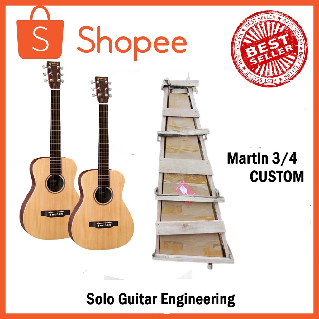 GITAR MARTIN 3/4 LOKAL