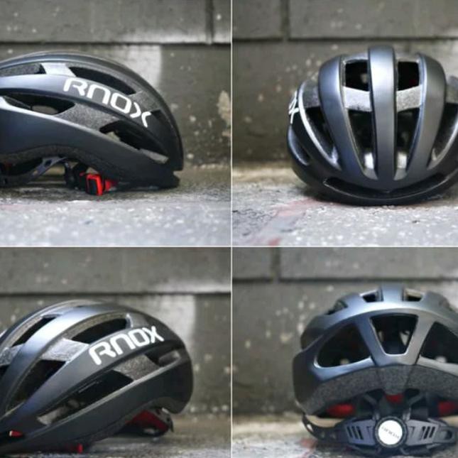 Star Helm Sepeda Rnox Raceday Model Helm Poc Roadbike Not Nukehead Gilaa