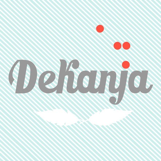 dekanja