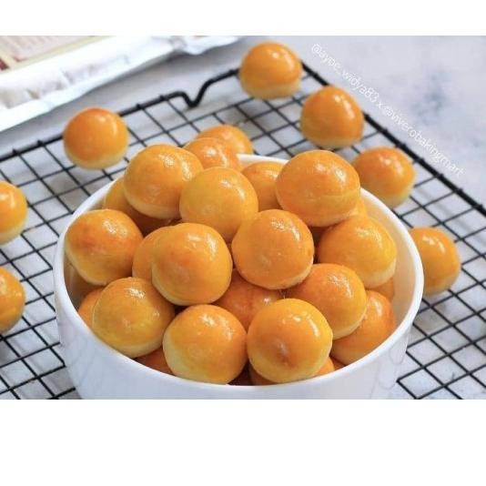 

LT918 KUE NASTAR-PAKET REGULER KUKER KERING LEBARAN KUKER HOMEMADE KEM