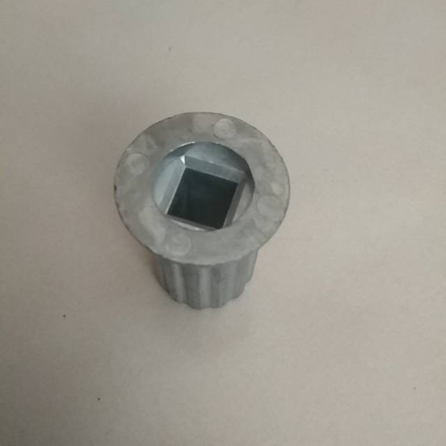 Inti Pulsator mesin cuci as kotak