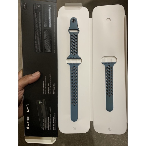 Straps Apple Watch Nike+ 40MM Original