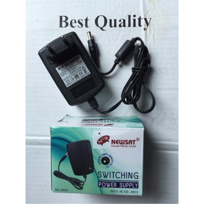 Adaptor AC-DC 12V 2A