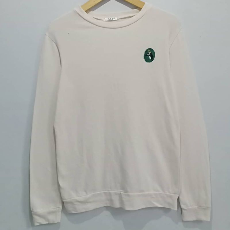 Crewneck ISSUE