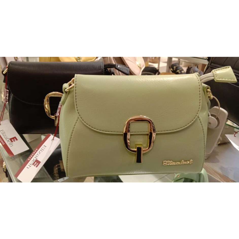 TAS SELEMPANG SLING BAG WANITA MERK ELIZABETH