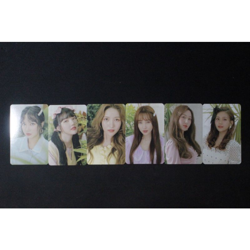 PC GFRIEND SG 2020