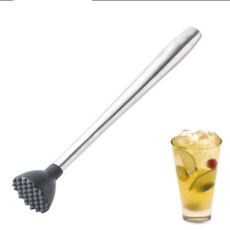 BAR MIXER MOJITO COCKTAIL TOOLS / TUMBUKAN MOJITO