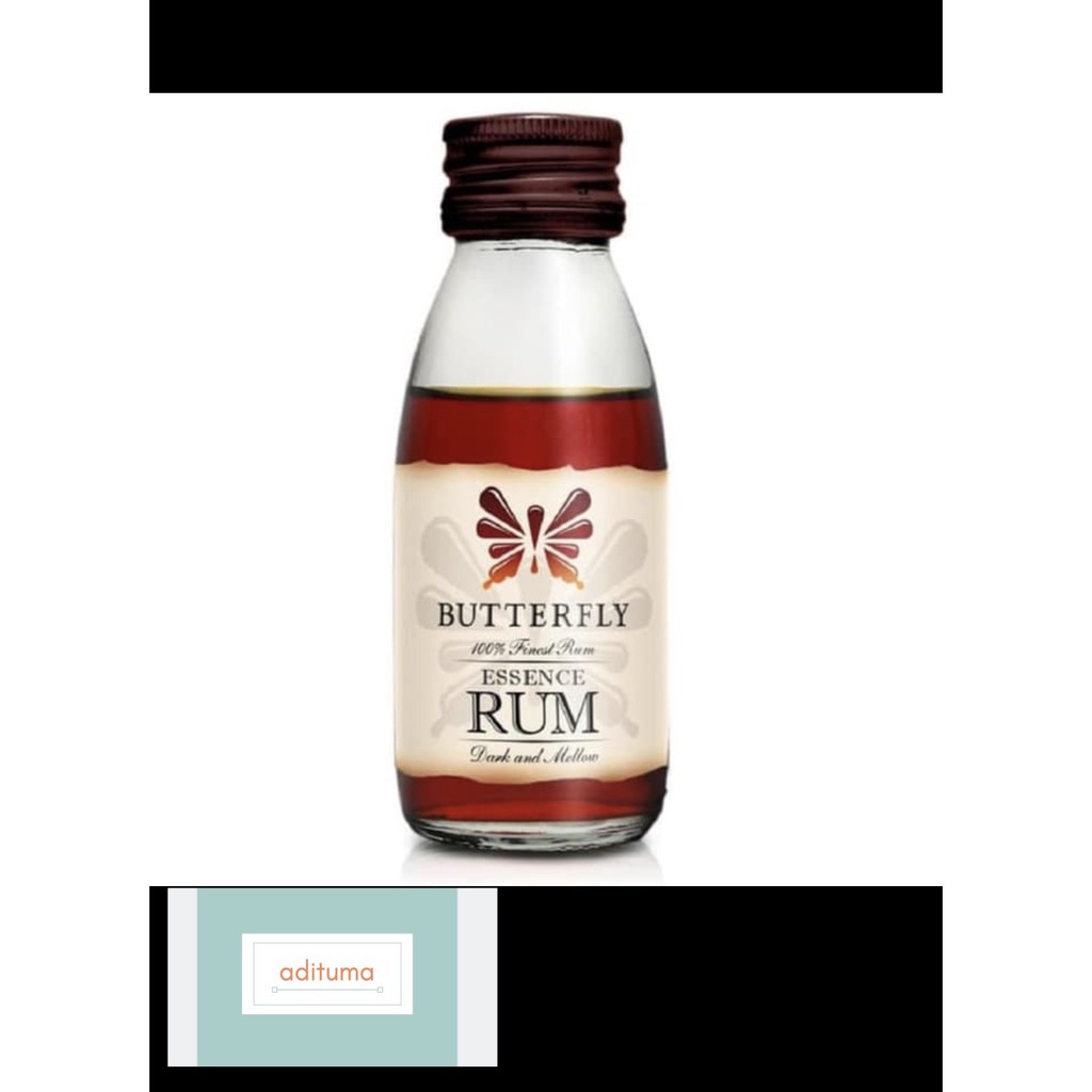 

Rhum / Rum Jamaica Koepoe-Koepoe 60ml