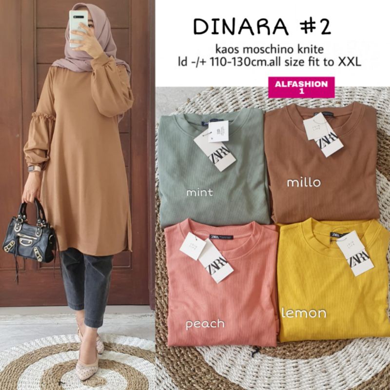 Dinara #2 Alfashion 1