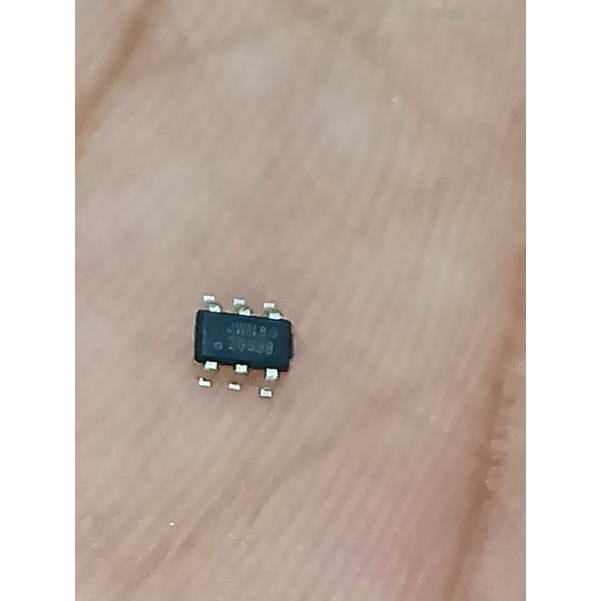 Ic 5V K-vision (S47B)