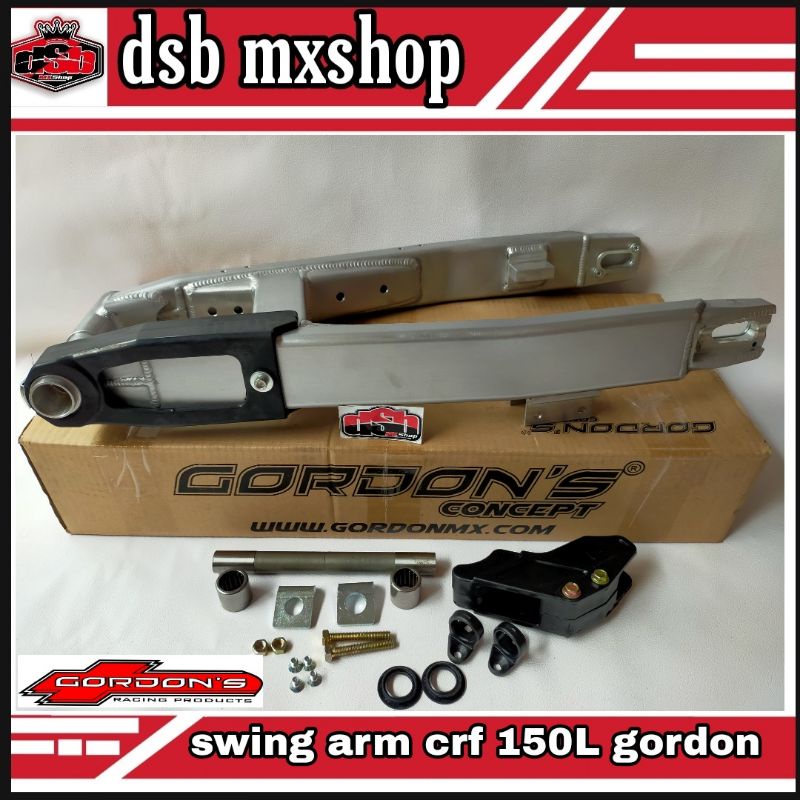SWING ARM GORDON CRF 150L ARM CRF 150L GORDON