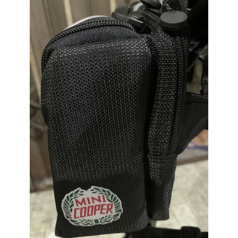 Tas Sepeda lipat  - Tas Sepeda MTB