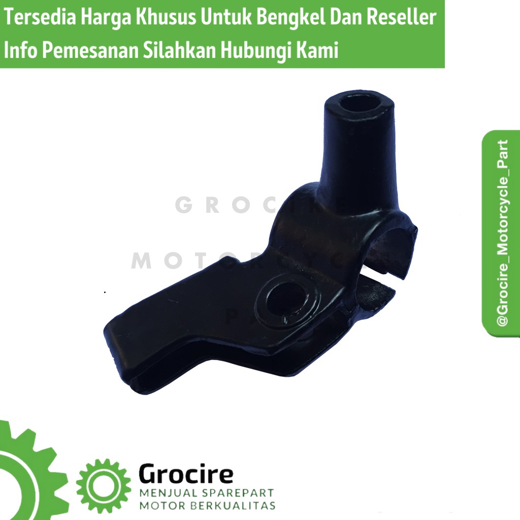 DUDUKAN HANDLE REM KIRI MIO