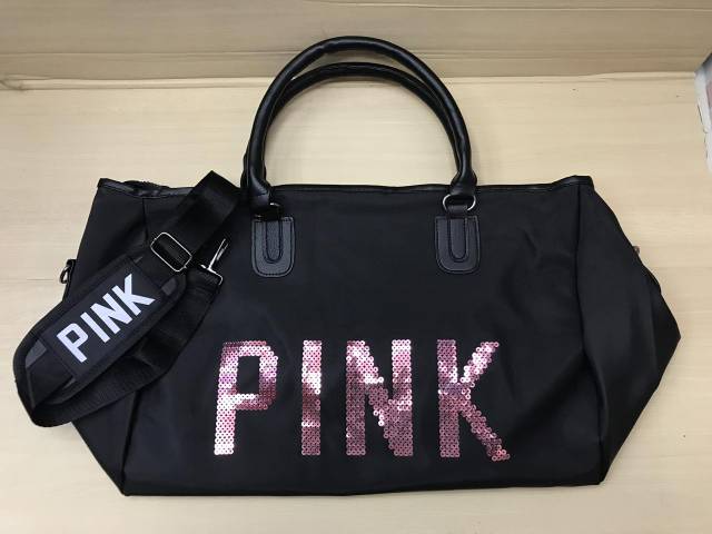 Travel bag Victoria's secret