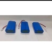 Baterai Satfinder Satlink Sp2100