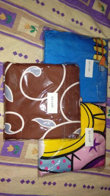 Pesanan Untari 1 Paket