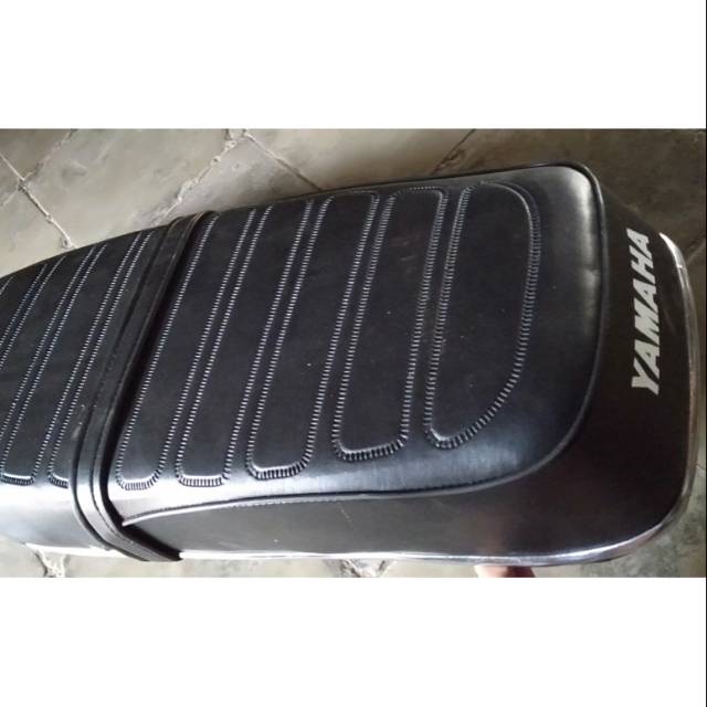 SEDEL JOK ASSY / YAMAHA V80 SET