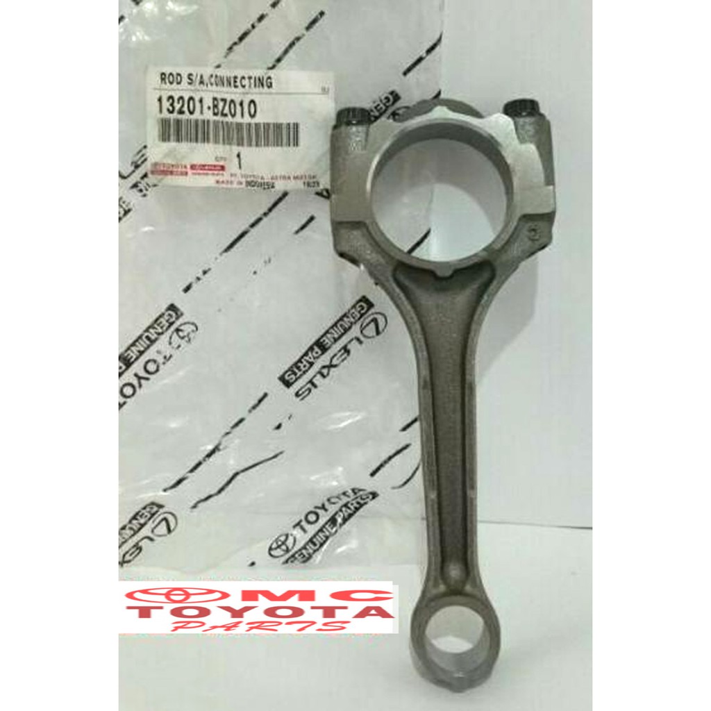 Stang Seher Piston Avanza Xenia Grand Max 1.3 Cc 13201-BZ010