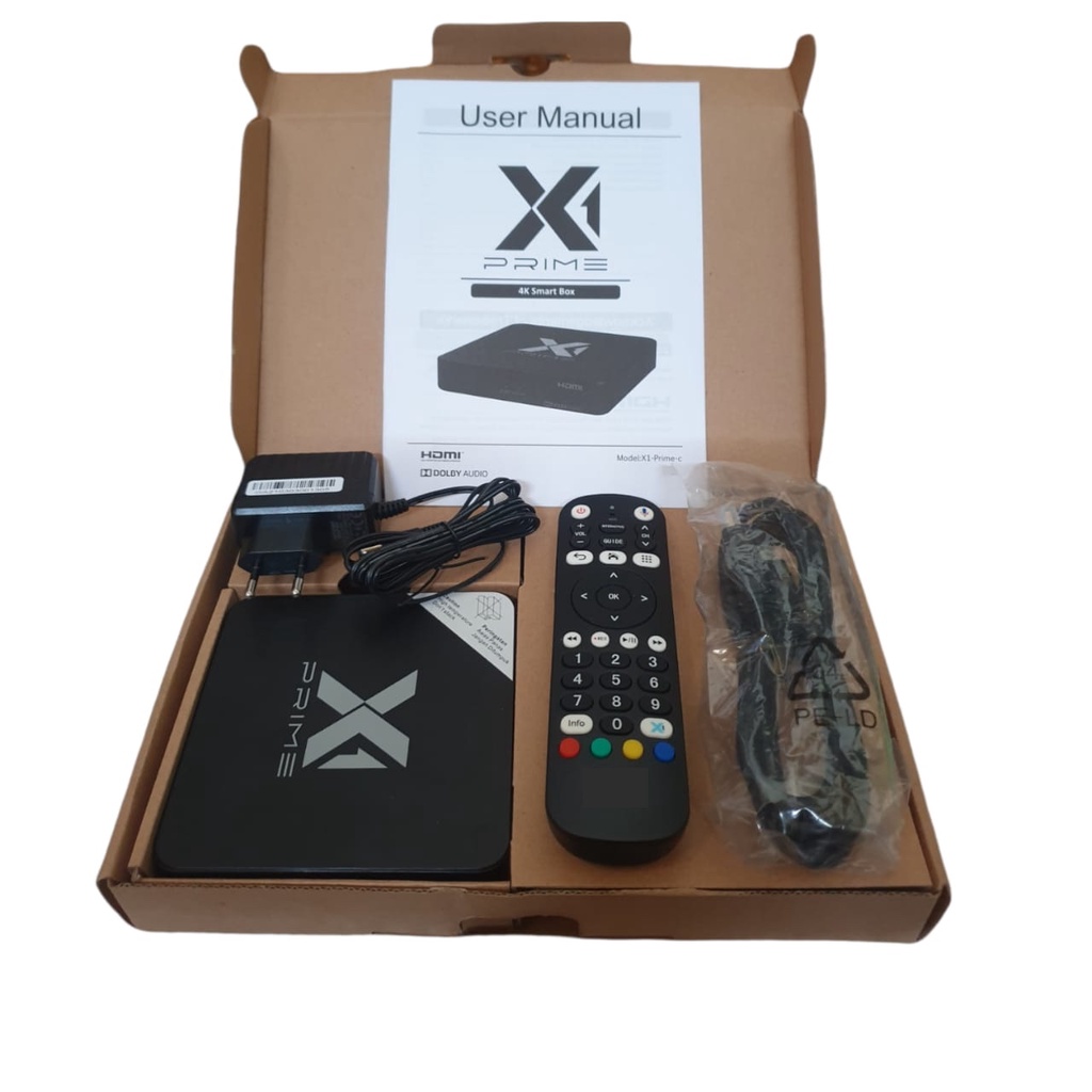 stb x1 prime c android