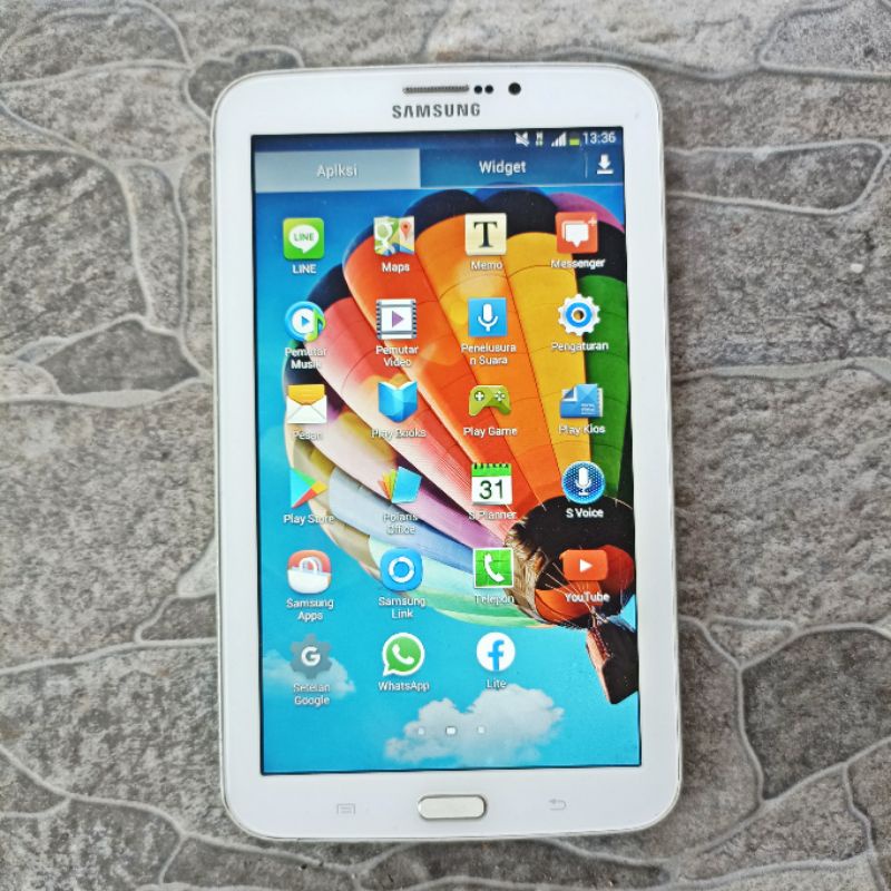 SAMSUNG GALAXY TAB 3 TABLET ANDROID SAMSUNG MURAH BERKUALITAS-5