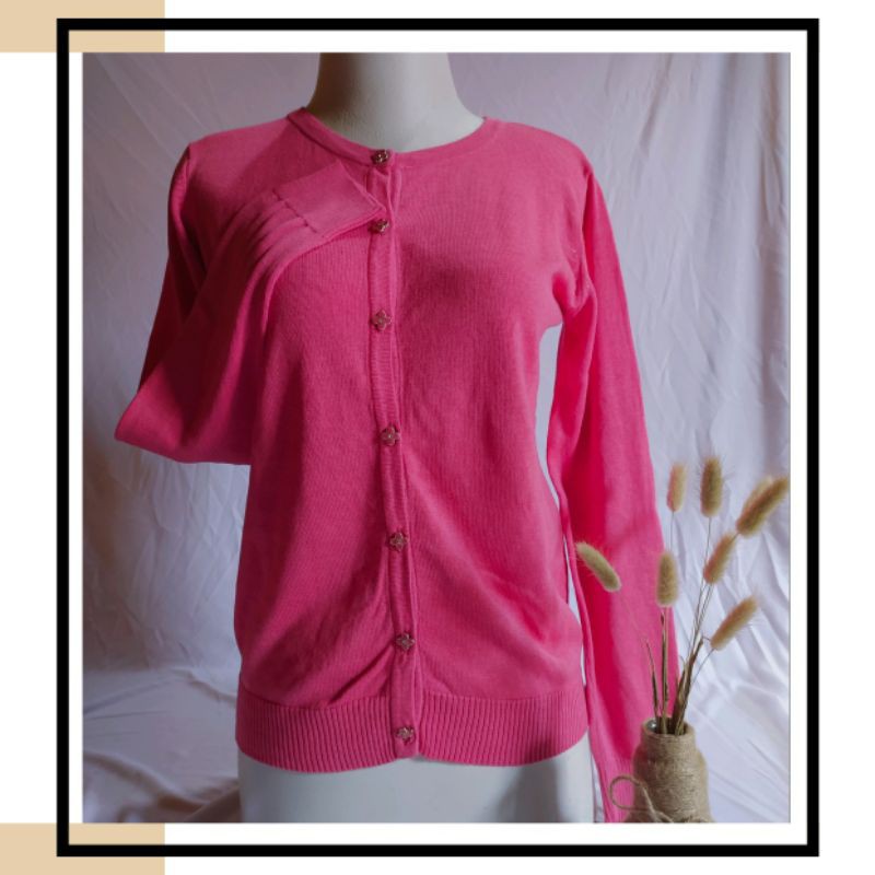 PL Cardigan Glacier (sale)