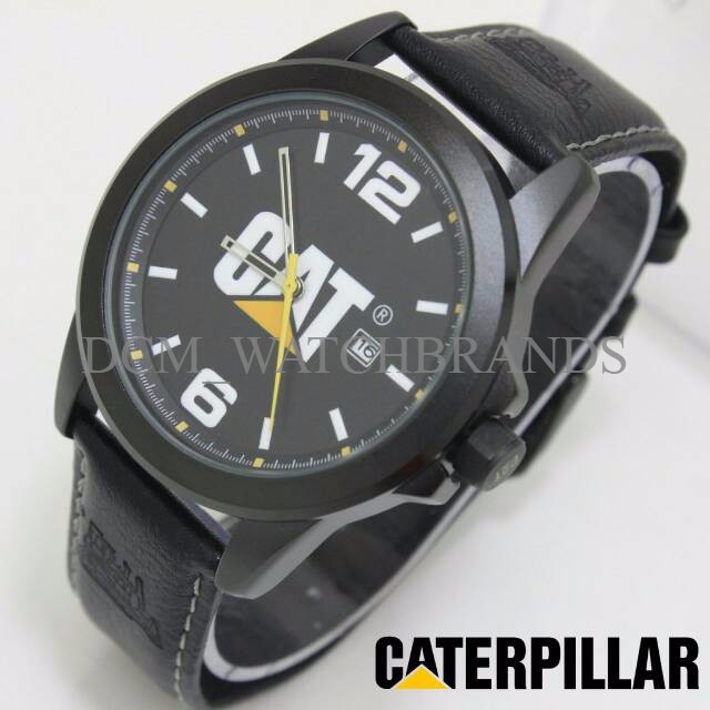 

CAT CT131 BLACK