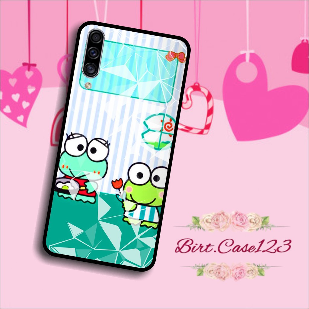 softcase diamond gambar KEROPPI Vivo Y91 Y17 Y12 Y15 Y93 Y95 Y81 Y83 Y71 Y53 V5 V7 Y30 Y50 V17 BC308