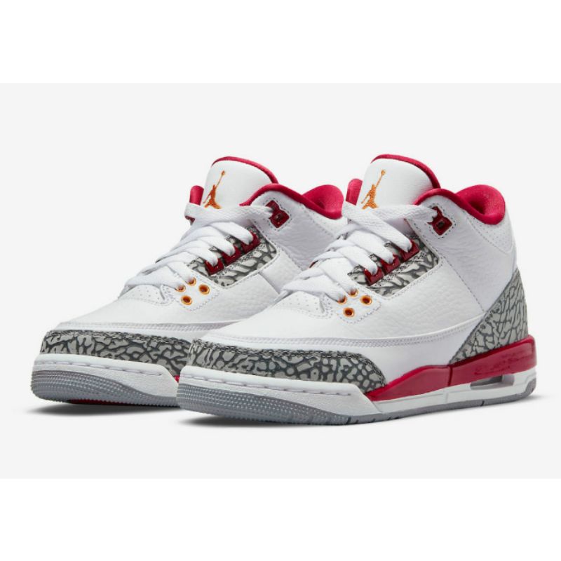 nike jordan retro 3s