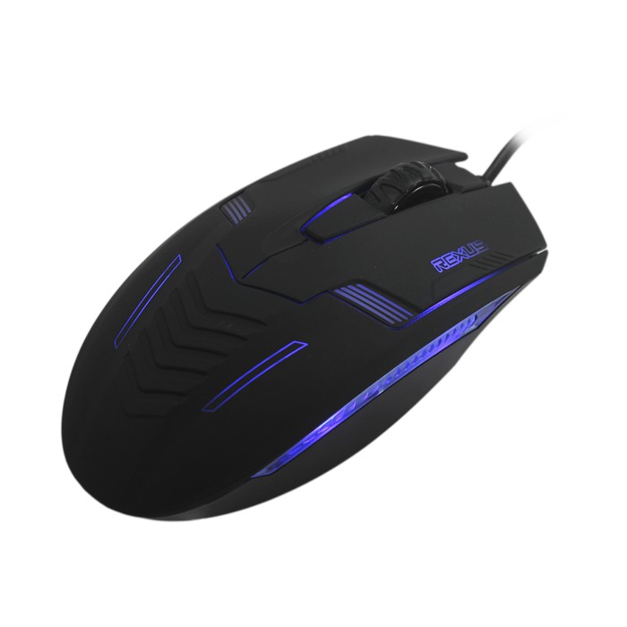 Hadir Rexus G3 Xierra Gaming Mouse Gamers Gamer Game Mous - Rxm-G3 Sale!!!