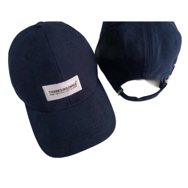 TOPI THANKINSOMNIA