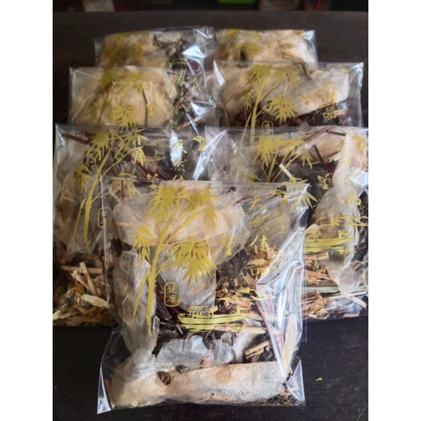 

Liang Teh Herbal / Liang Teh Panas Dalam / Liang Teh Alami ( Ready Singkawang )